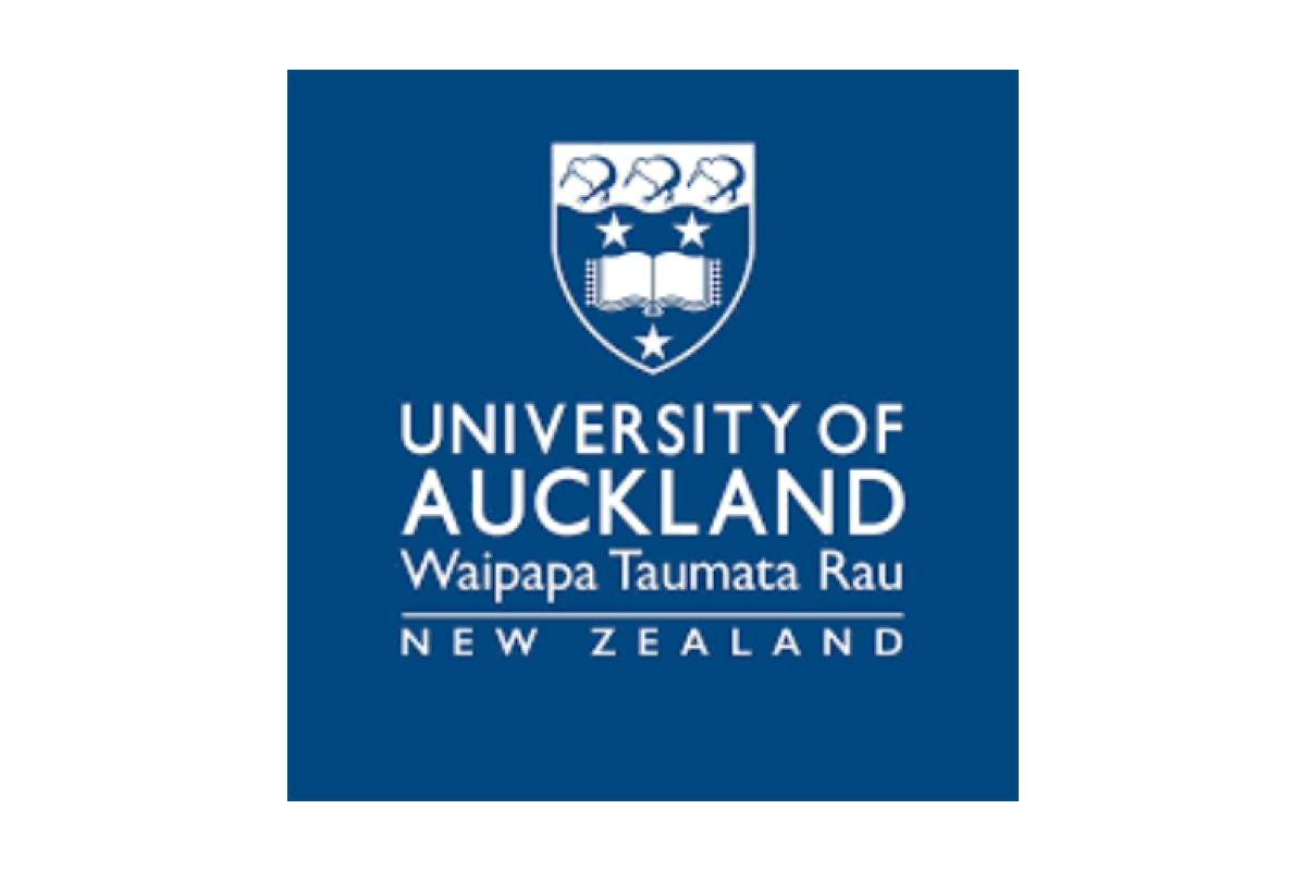 Auckland University logo