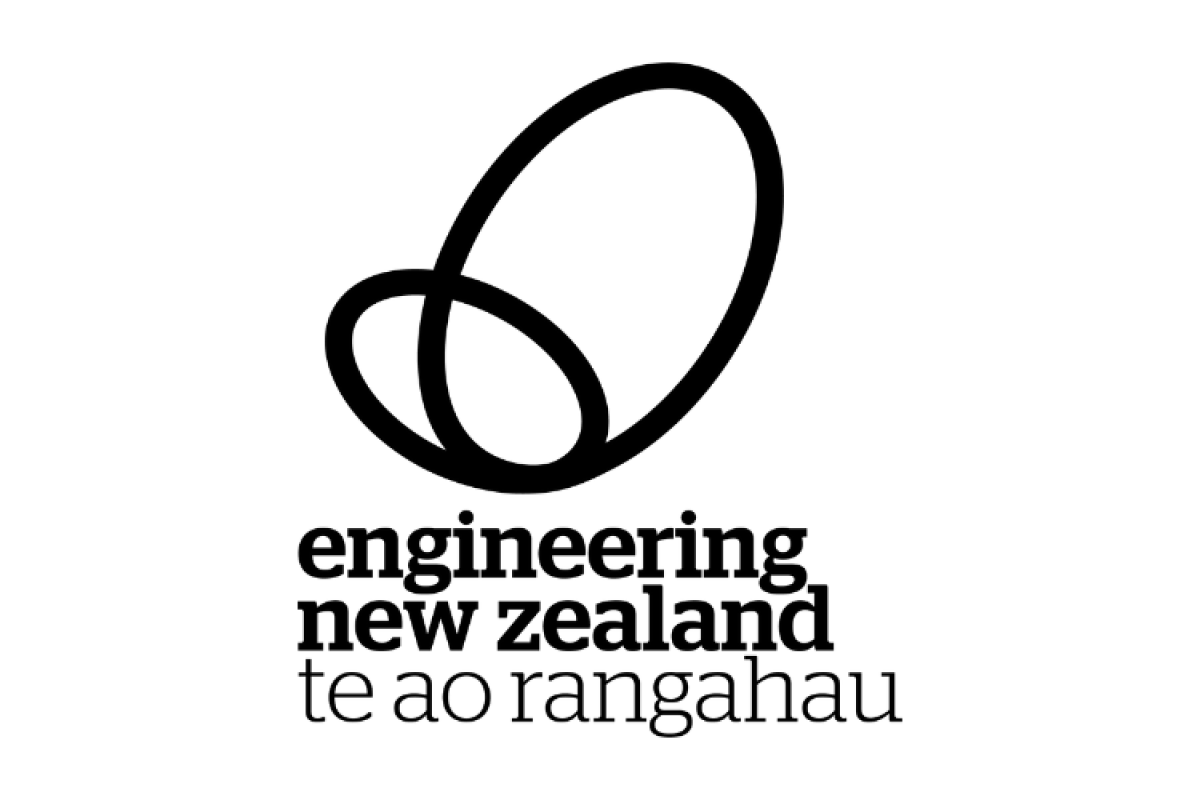 Engineering New Zealand logo