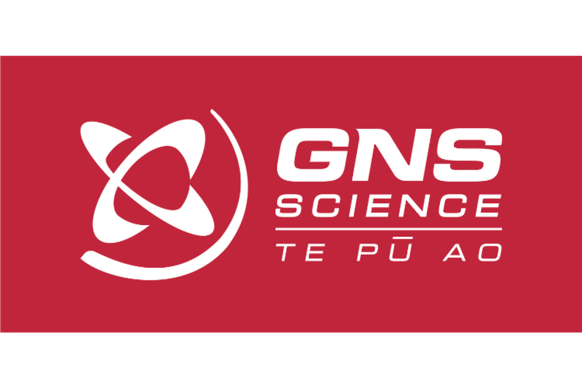 GNS Science Logo