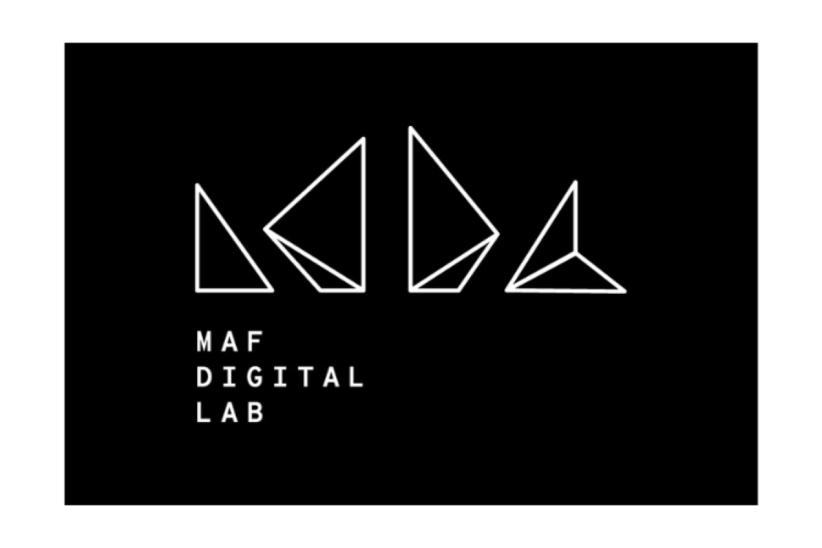 MAF Digital Lab logo