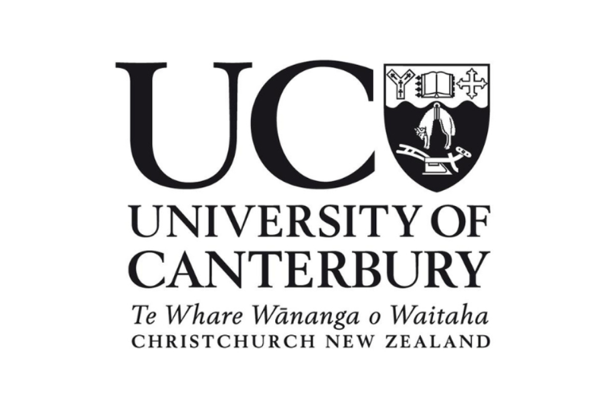 University of Cantebury logo