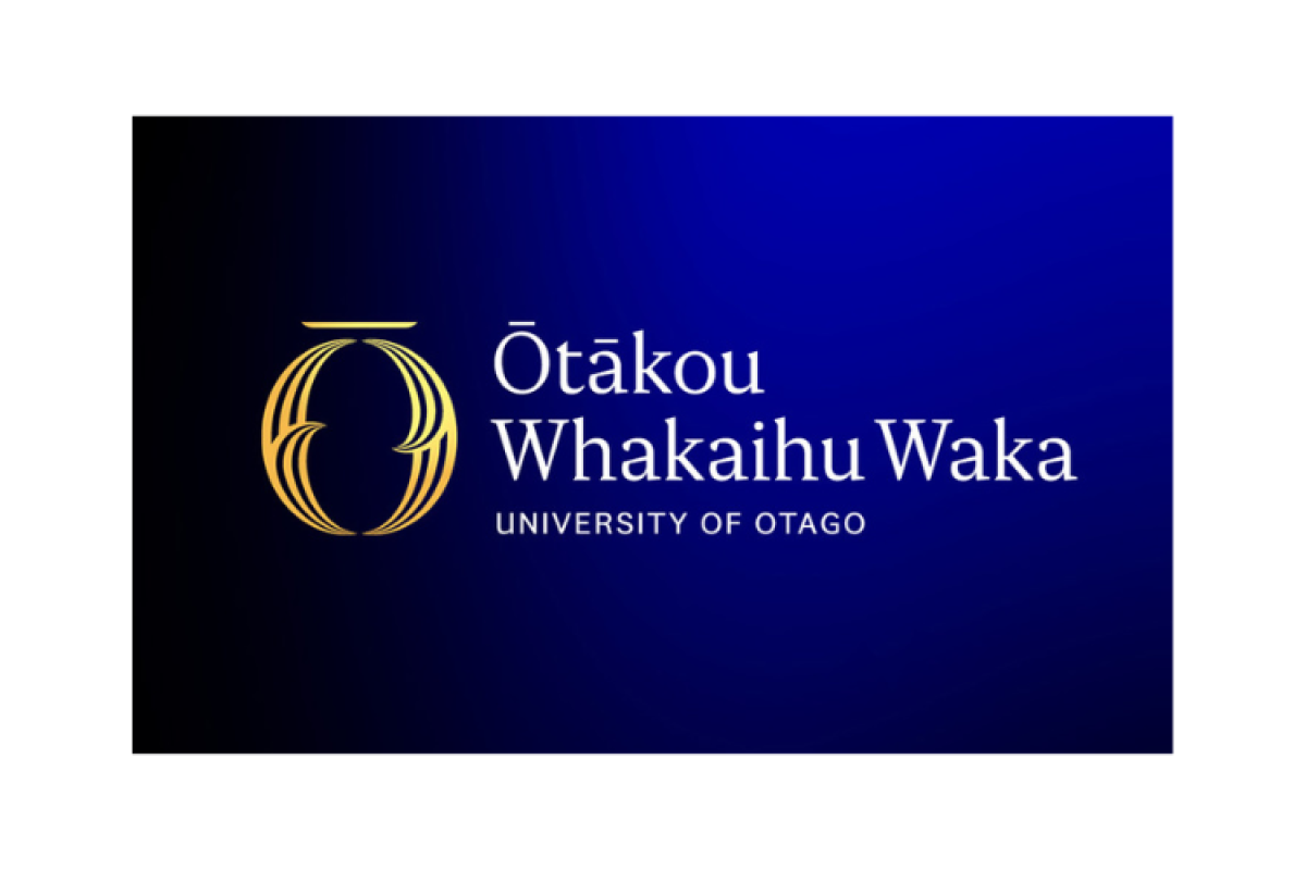 University of Otago logo