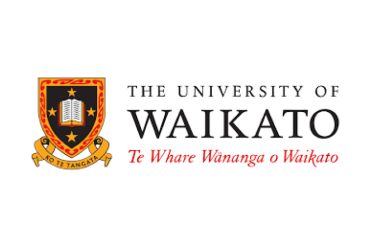 University of Waikato logo