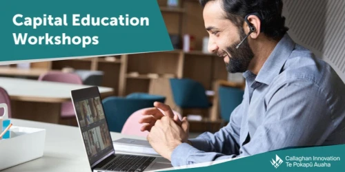 capital education online workshop thursday 26 september 2024